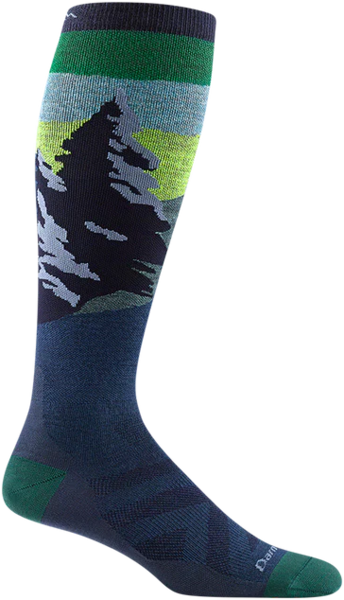 Darn Tough Men's Solstice OTC Lightweight