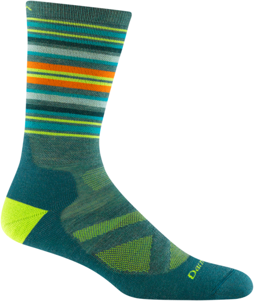 Darn Tough Men's Oslo Nordic Boot Lightweight Darn Tough Men's Oslo Nordic Boot Lightweight