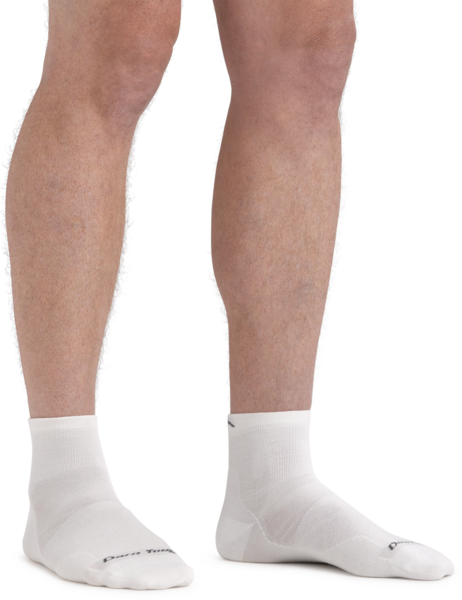 Darn Tough Run Quarter Ultra-Lightweight