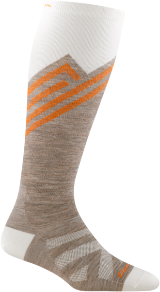 Darn Tough Women's Peaks RFL OTC Ultra-Lightweight