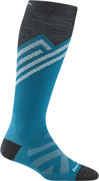 Darn Tough Women's Peaks RFL OTC Ultra-Lightweight