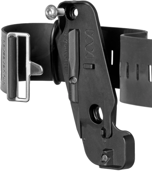 Daysaver Cradle Frame Mount - Missoula Bicycle Works