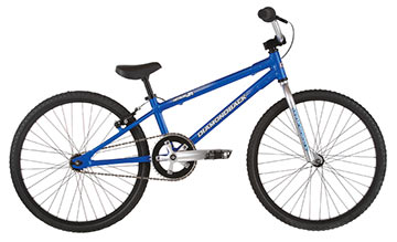 diamondback nitrus jr