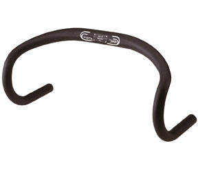 Deda Elementi Pista Alloy Track Bar