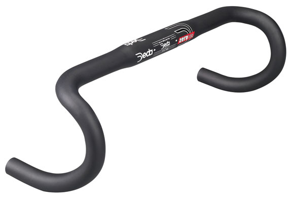 Deda Elementi Zero100 RHM Alloy Bar