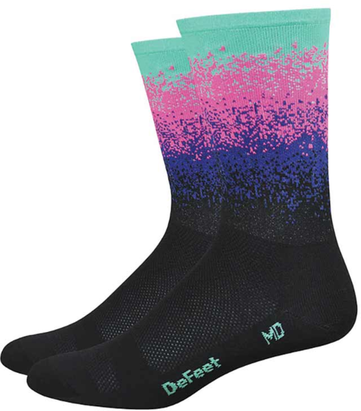 DeFeet Aireator 6-inch
