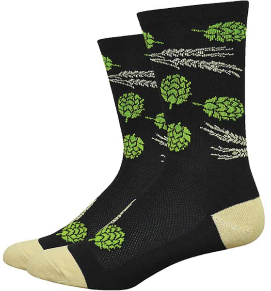 DeFeet Aireator 6-inch Hops and Barley