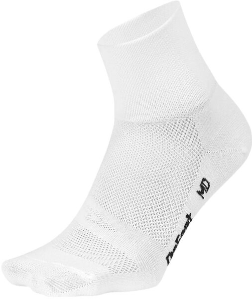 DeFeet Aireator White Top Color: White