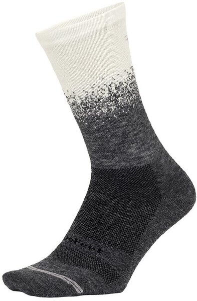 DeFeet Wooleator Pro 6-inch Socks Color: Faze