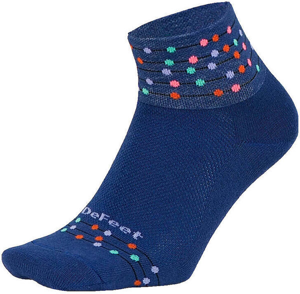 DeFeet Wooleator Wool Blend Women's 2-Inch