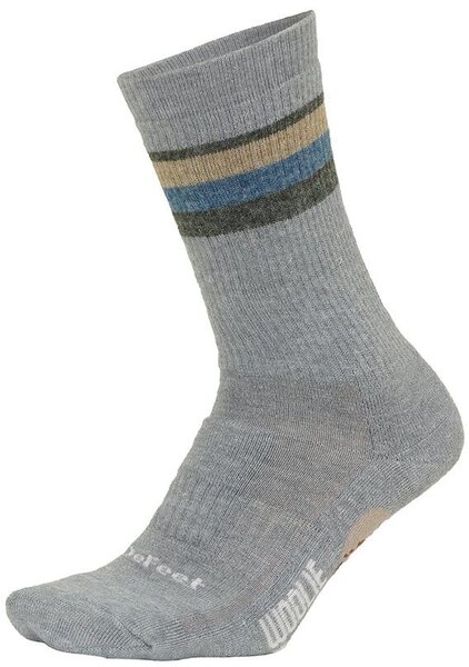 DeFeet Woolie Boolie Wool Blend 6-inch Socks