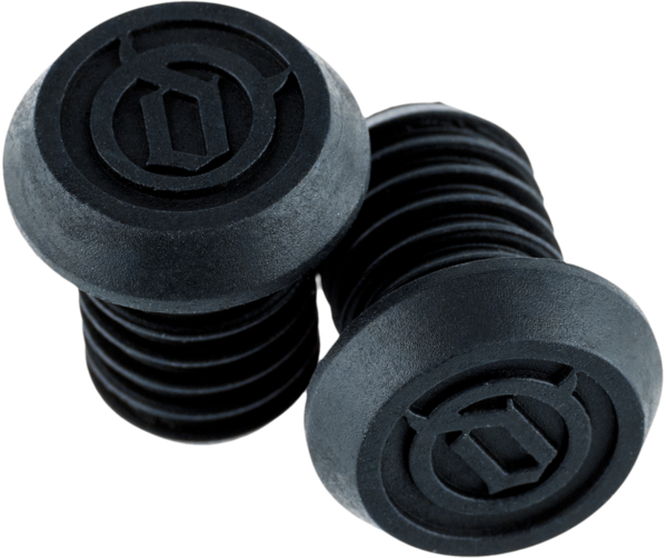 Deity Components Plunger Nylon End Plugs