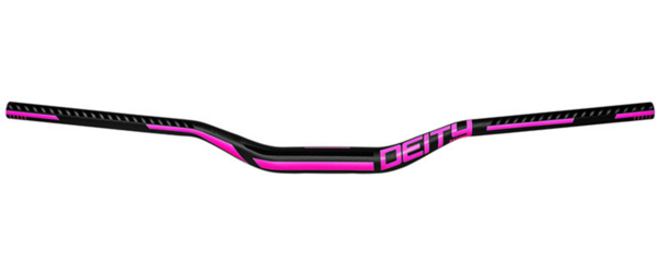 Deity Components Racepoint Deity Components Racepoint