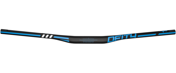 Deity Components Skywire Carbon