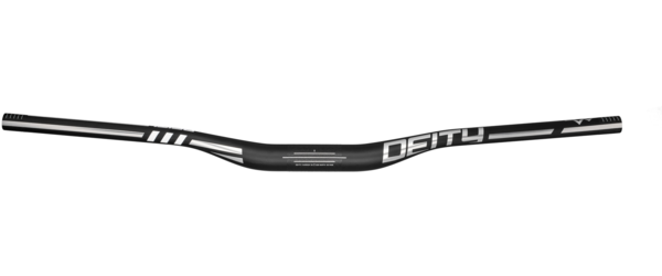 Deity Components Skywire Carbon