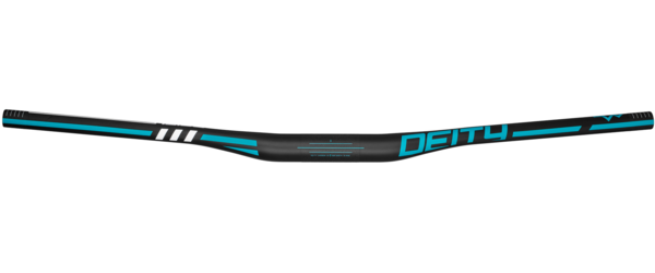 Deity Components Skywire Carbon