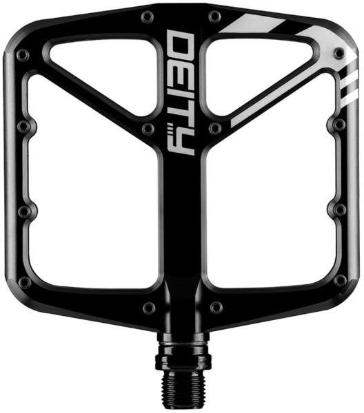 Deity Components Supervillain Pedals