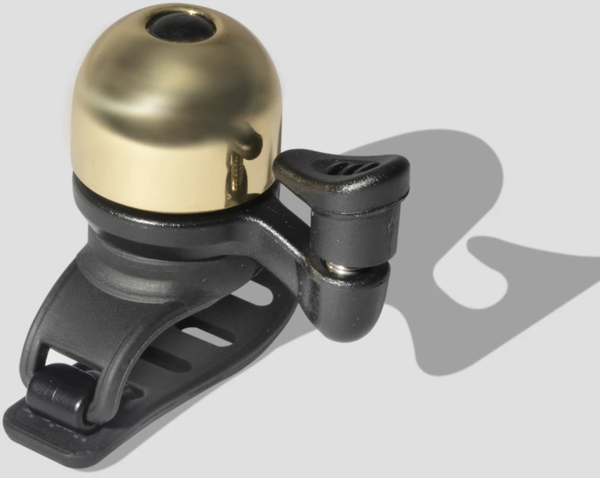 Delta Brass Quick Bell