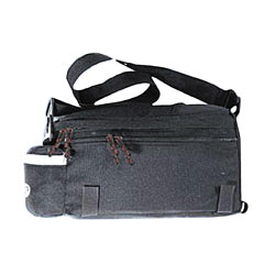 Delta Top Trunk Bag