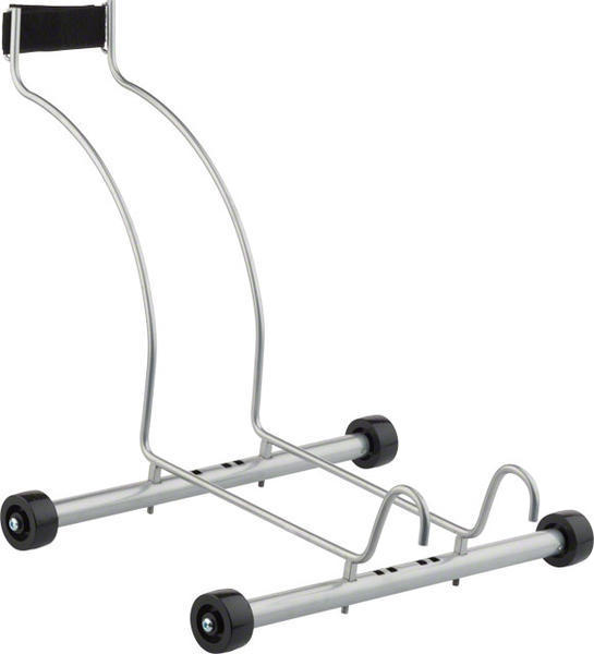 Delta Seurat Adjustable Rolling Floor Stand