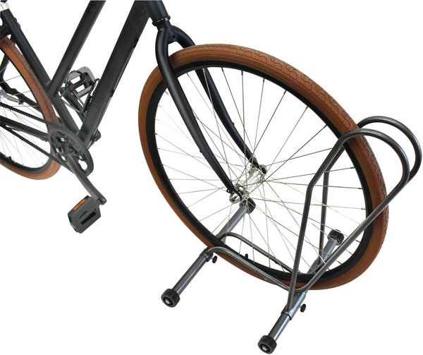Delta Adjustable Floor Stand - Wheel World Bike Shops - Road Bikes