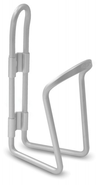 Delta Alloy Bottle Cage