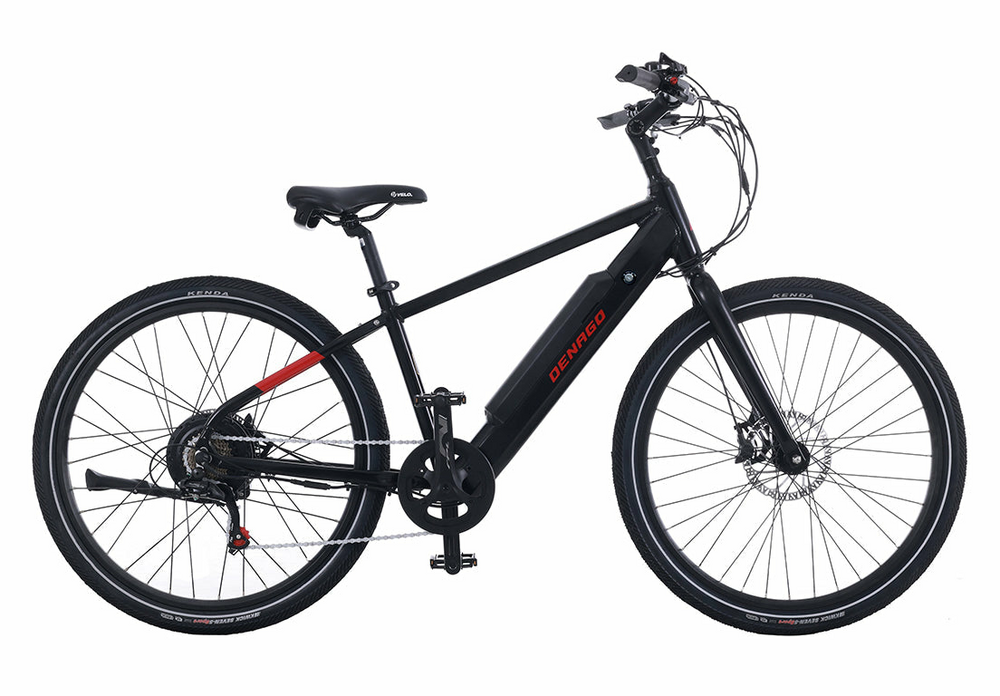 Denago Denago City Model 1 Top-tube eBike