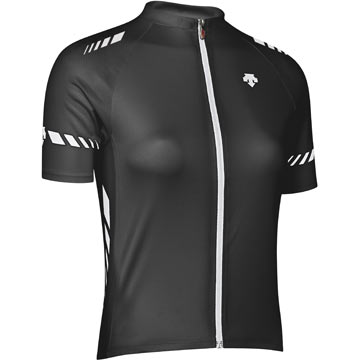Descente Cycling Jersey Size Chart