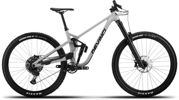 Devinci Chainsaw SX 12s