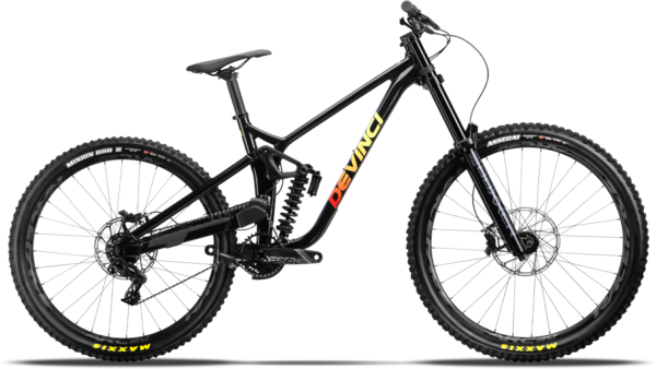 Devinci Chainsaw GX 7s Coil Devinci Chainsaw GX 7s Coil