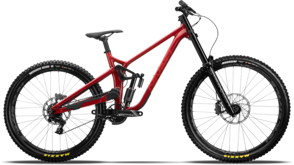 Devinci Chainsaw GX 7s Air
