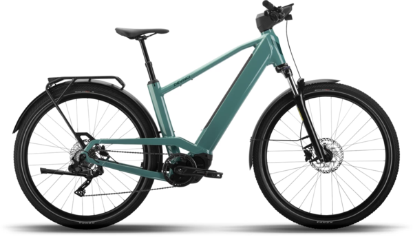 Devinci E-Cartier EP6 9s