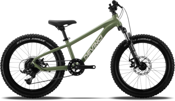 Devinci Ewoc 20" 7S Devinci Ewoc 20" 7S