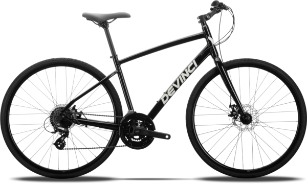 Devinci Milano 1 Devinci Milano 1