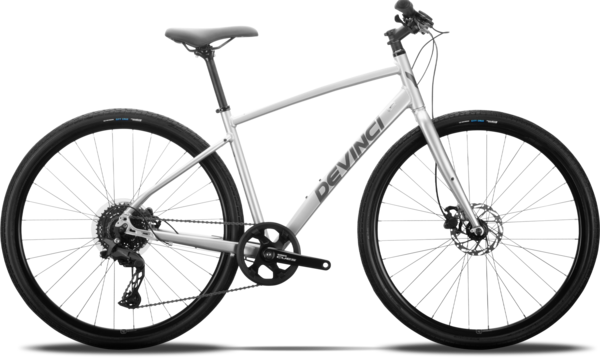 Devinci Milano 2 Devinci Milano 2