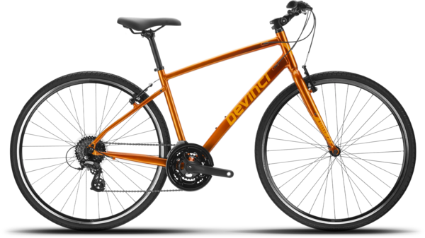 Devinci Milano Altus 21s Devinci Milano Altus 21s