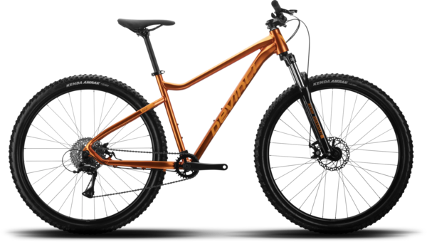 Devinci Riff Acera 8s