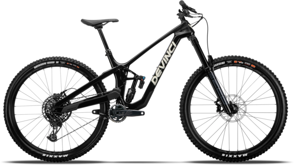 Devinci Spartan Carbon GX 12S Devinci Spartan Carbon GX 12S