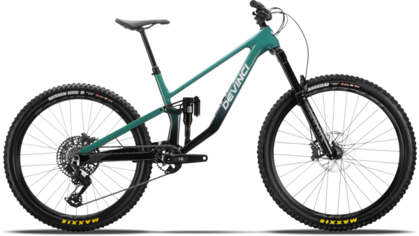 Devinci Troy Carbon Eagle 90 12S