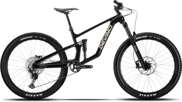 Devinci Troy ST Deore Devinci Troy ST Deore
