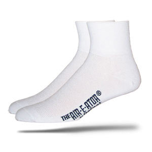 DeFeet Aireator White Top