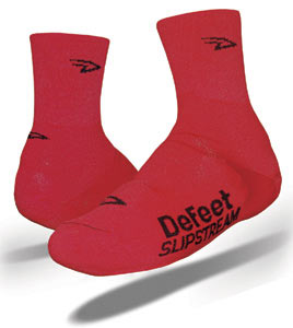 DeFeet Slipstream Shoe Covers Crofton Bike Doctor Gambrills MD