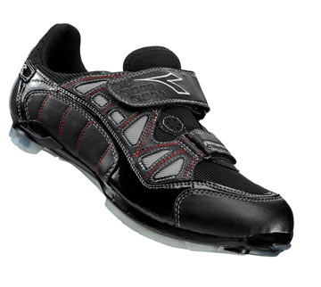 Diadora Cyclogym Shoes