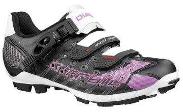 Diadora Women's X-Trail Mountain Shoes