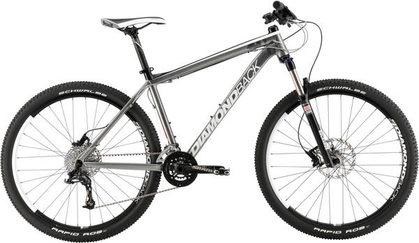 diamondback axis comp