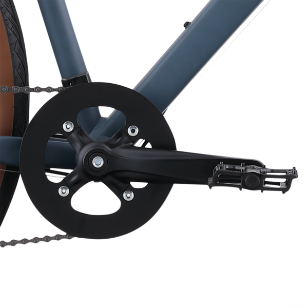 Diamondback Division Gus' Bike Shop