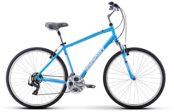 blue diamond bike shop