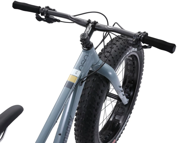 Diamondback el Oso Dos - Mad Dog Cycles 