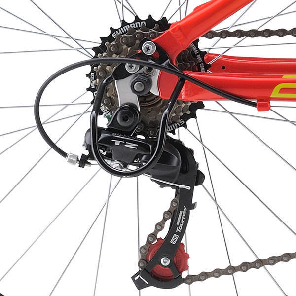 diamondback octane 24 review