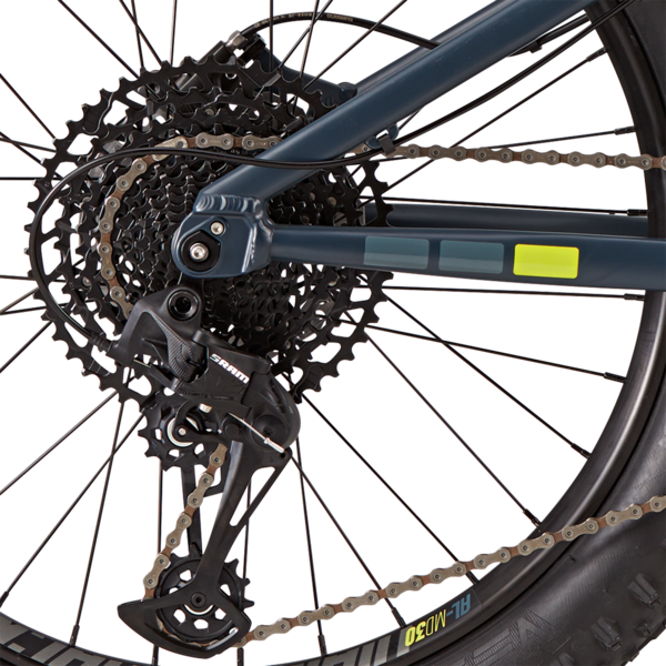 Diamondback Sync'r 24 Orange Cycle